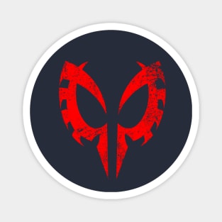 SPIDEY 2099 - Distressed Magnet